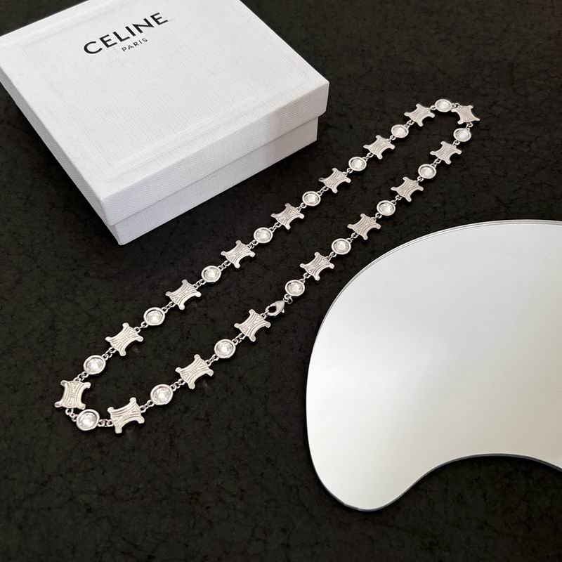Celine Necklace 05lyr96